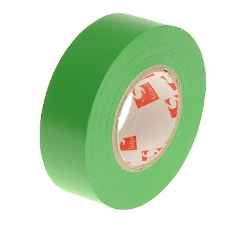 38mm Floormarking Tape - Green