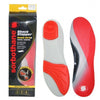 Sorbothane Double Strike Insoles