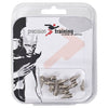 Precision 12mm Running Spikes - Cross Country