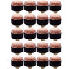 Screw In  Snooker/Pool Tip - 11MM