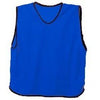 Precision Mesh Bib - Blue