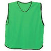 Precision Mesh Bib - Green