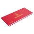 Scorebook - 100 inns-DS