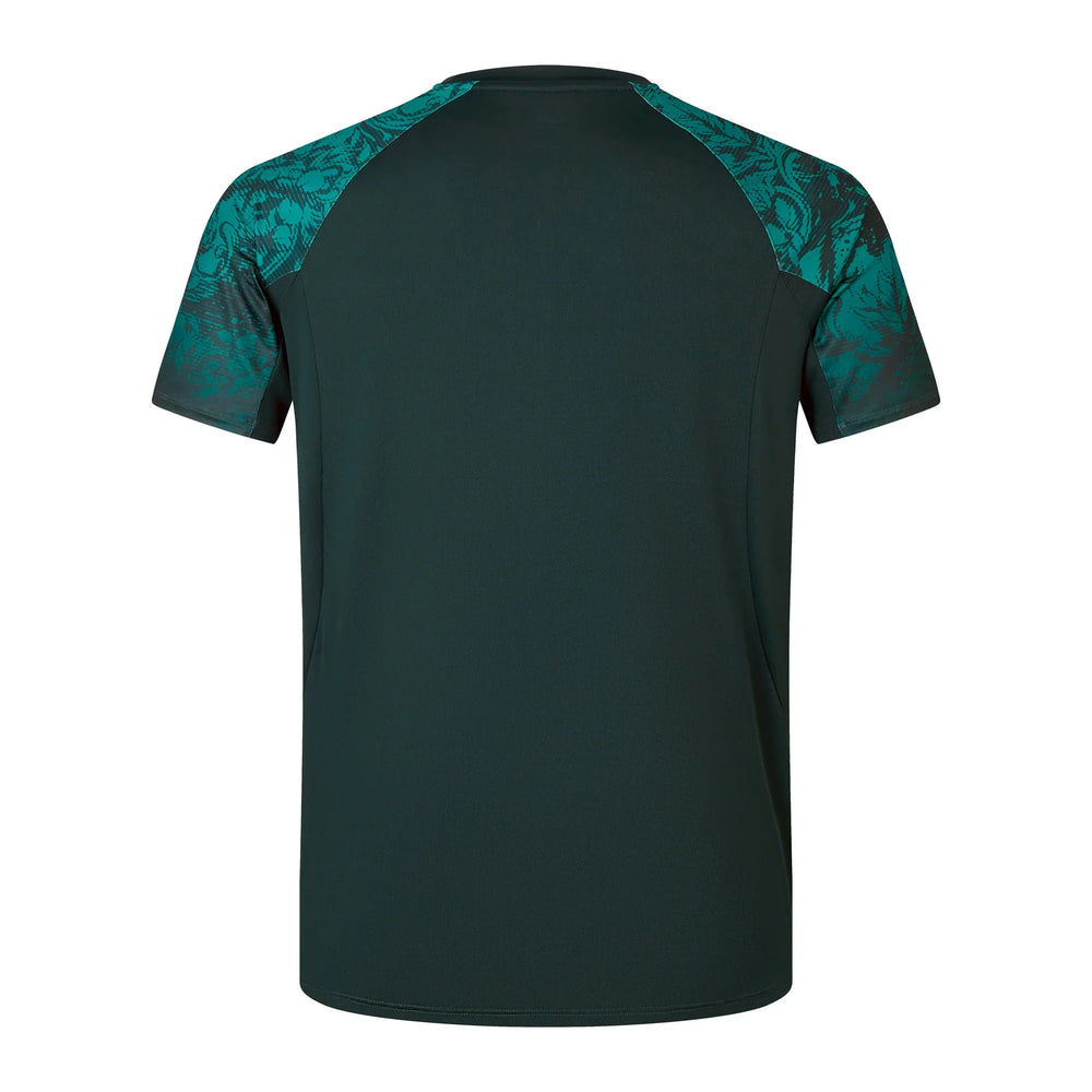 British & Irish Lions - Light Superlight Tee - Green