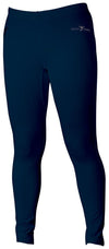 Precision Baselayer Leggings - Navy - Adults