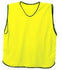 Precision Training Mesh Bib