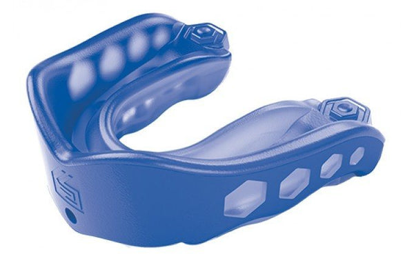 Shock Doctor Shock Doctor Mouth Guard - Blue