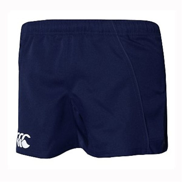 Canterbury Advantage Rugby Shorts - Navy