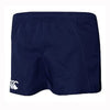 Canterbury Advantage Rugby Shorts - Navy