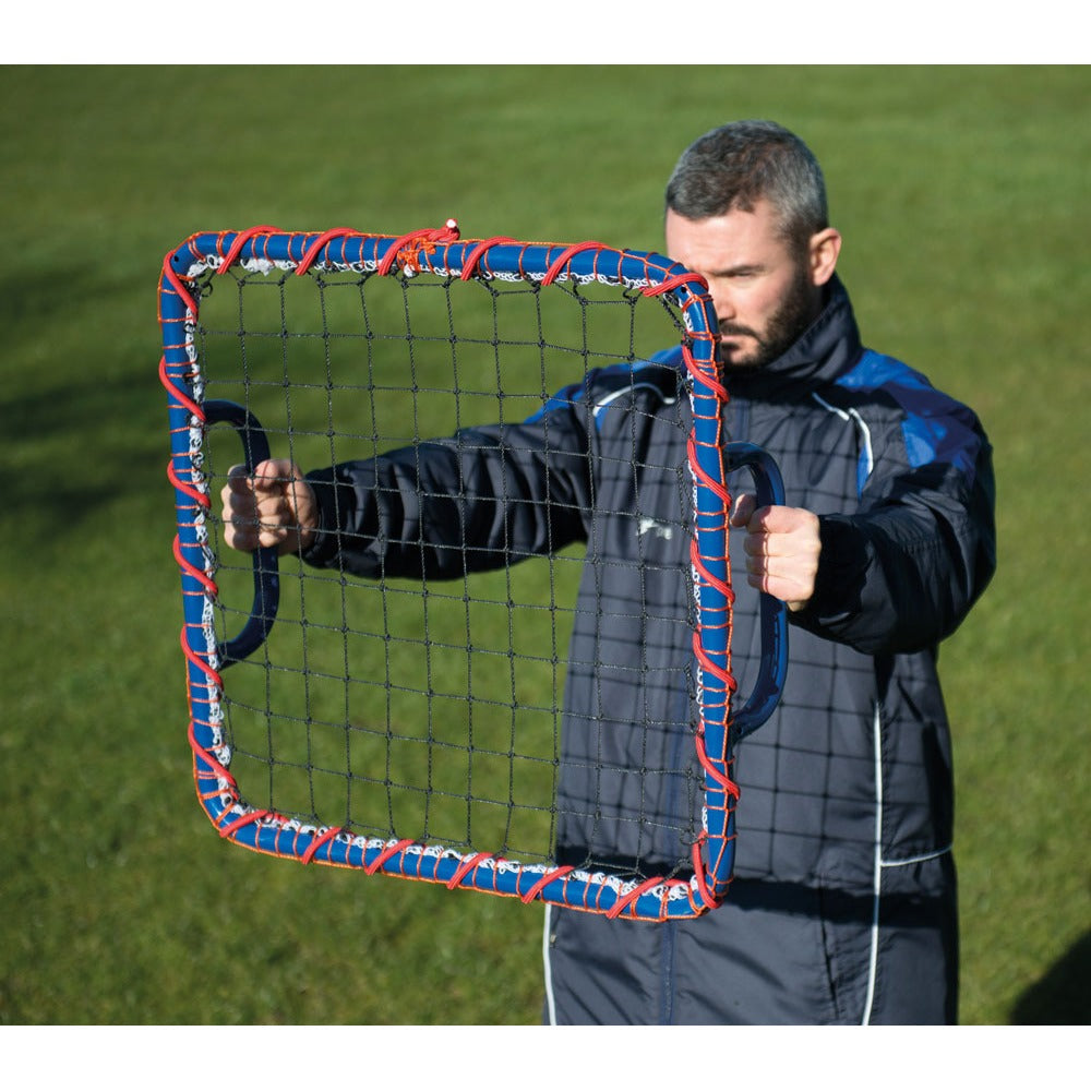 Precision Hand-Held Rebounder -DS
