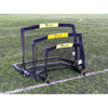 Precision Football "Fold-a-Goal" (Set) 4.5 x 3.5 -DS