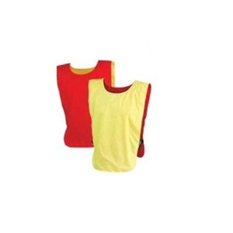 Prostar  Reversible Bib - Juniors
