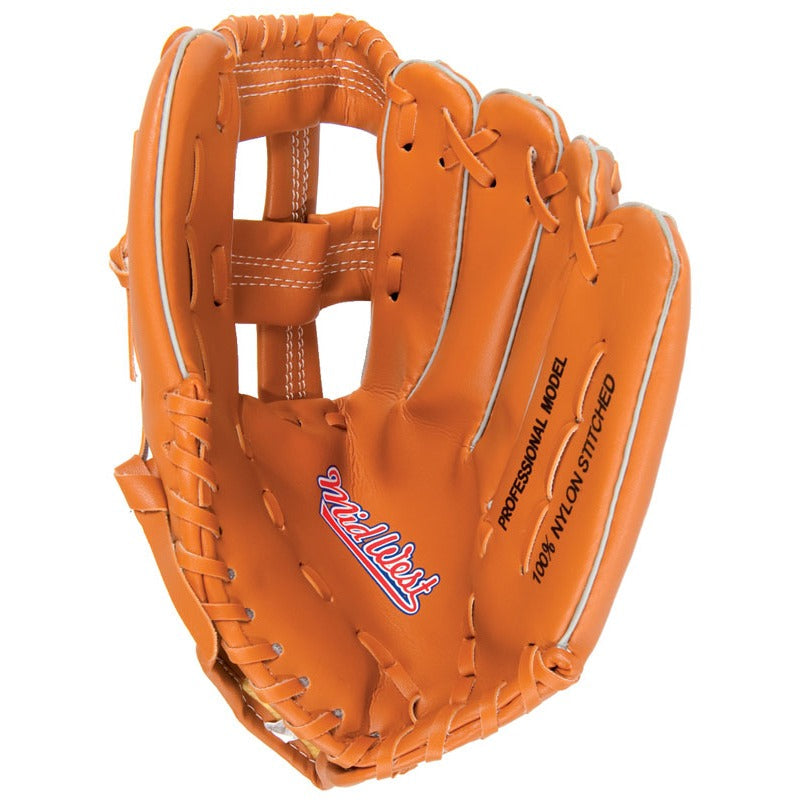 Midwest Baseball Fielders Junior Glove -DS