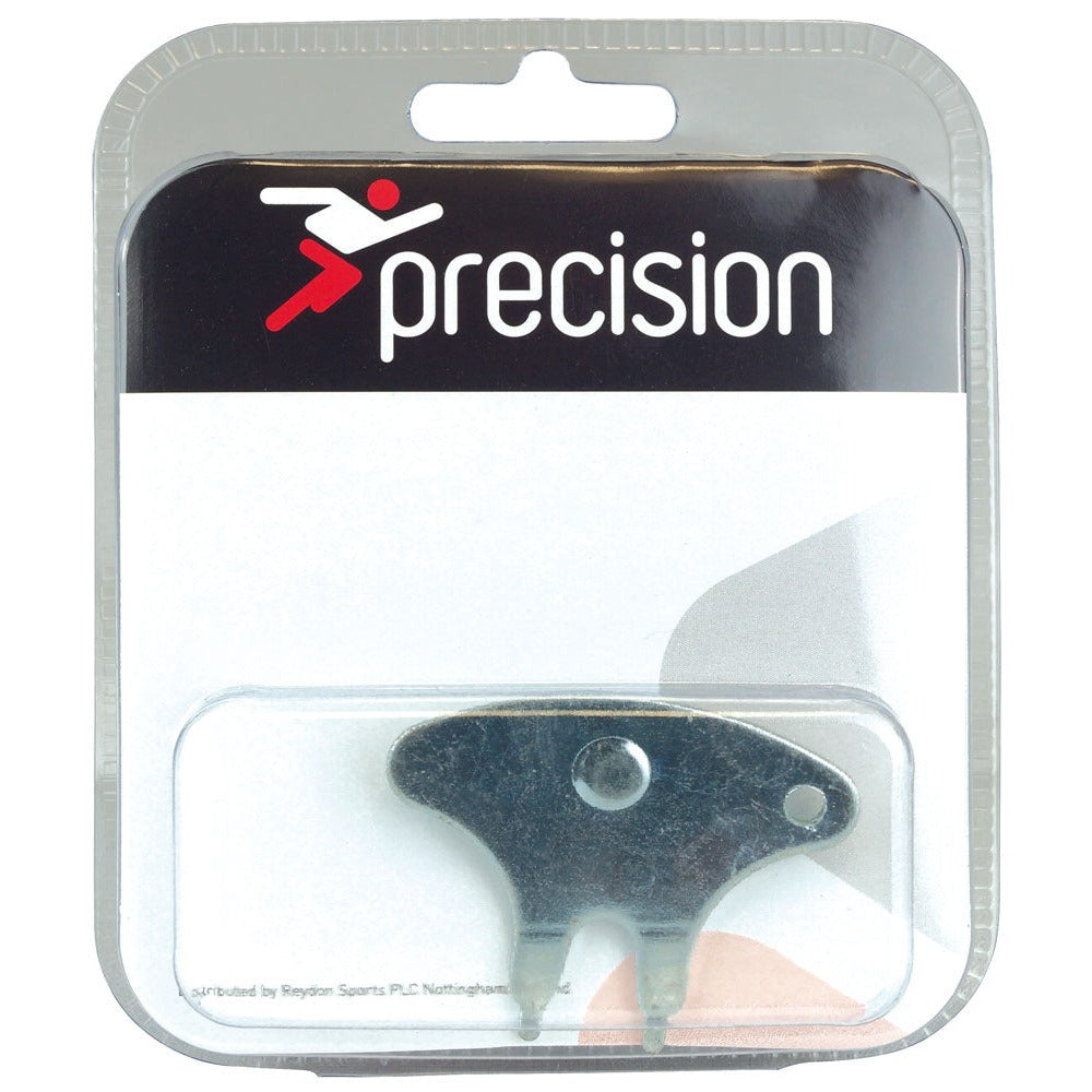 Precision Steel Spike Key -DS
