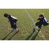 Precision Speed Agility Hoops (Set of 12) -DS