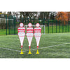 Precision "Pop Up" Mannequin Set (Set of 3 + Carry Bag) -DS