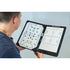 Precision Pro Futsal Coaches Tactic Folder -DS