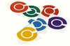 Bowls Marker Labels