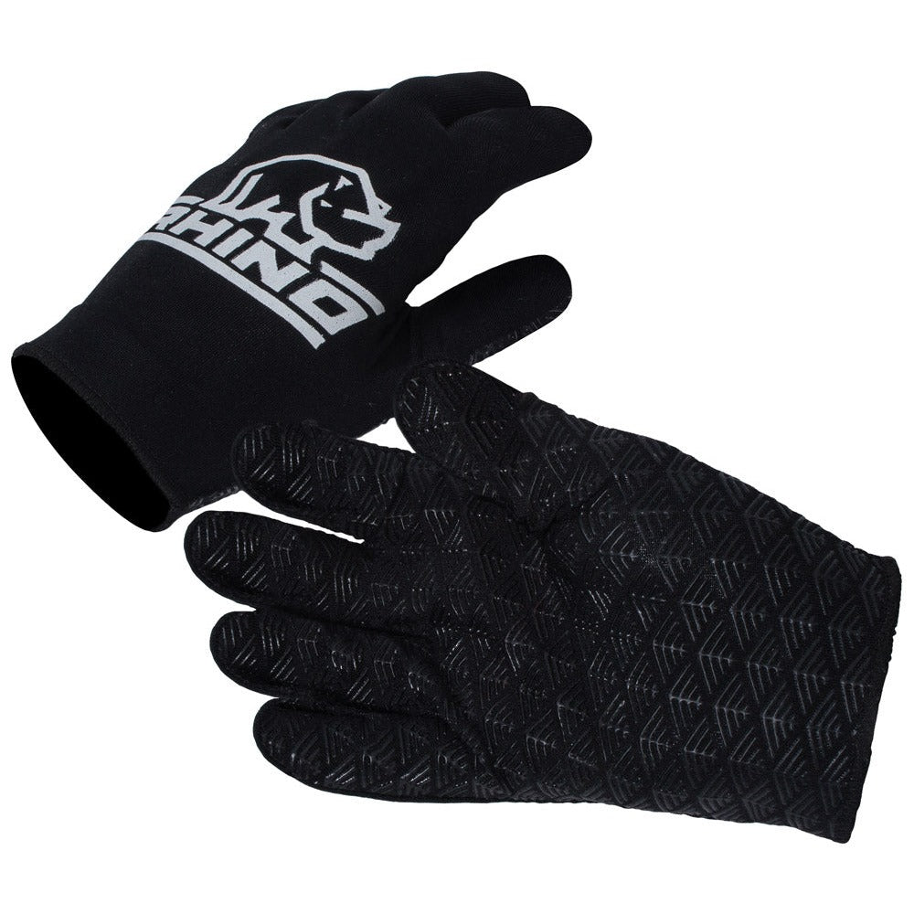 Rhino Pro Full Finger Mitts Adult -DS