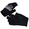 Rhino Pro Half Finger Mitts Junior -DS