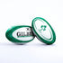 Gilbert Ireland Mini Replica Ball