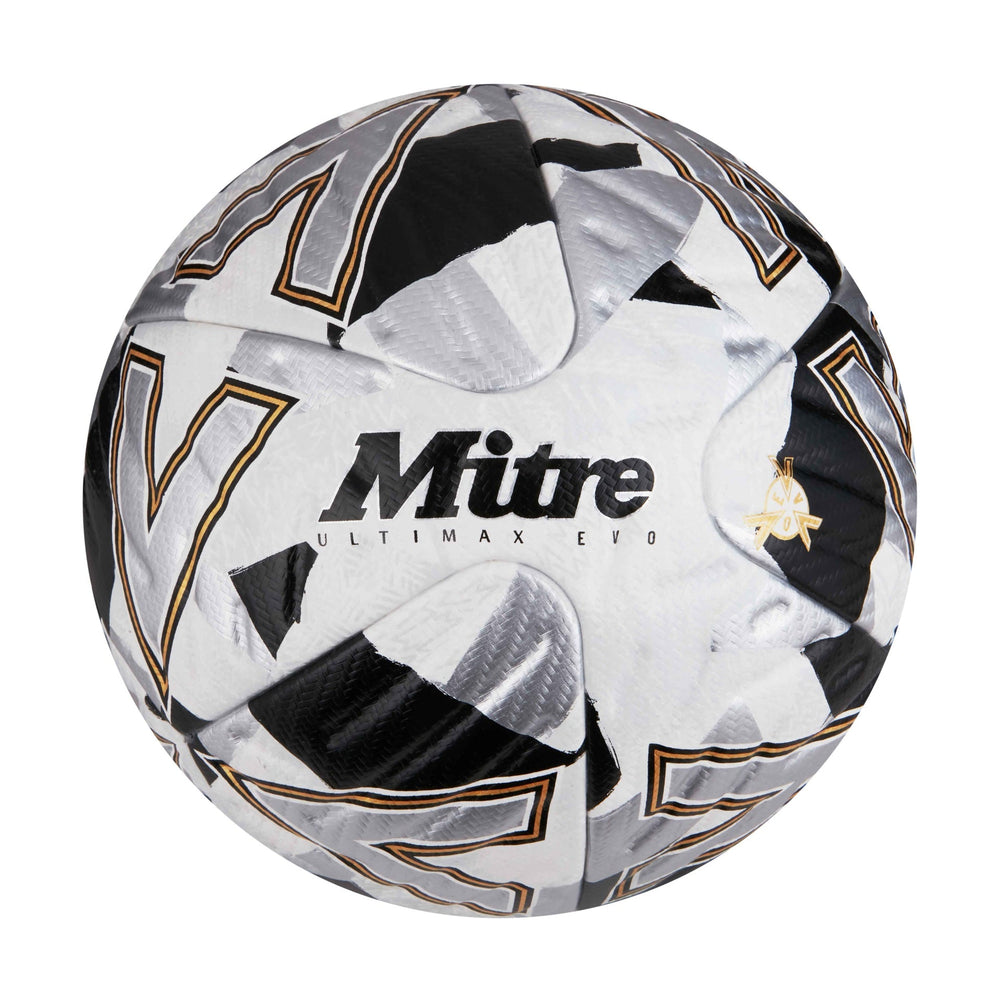 Mitre Ultimax Evo Football-DS