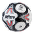 Mitre Delta Evo Football