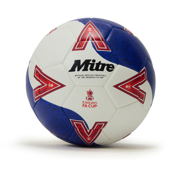 Mitre FA Cup Football 25/26 -DS