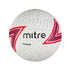Mitre Ultragrip 18 Panel Netball -DS