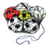 Precision Training 12 Ball Bag Carry Net