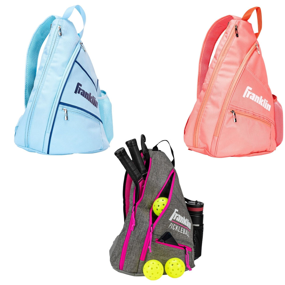 Franklin Pickleball Sling Bag -DS