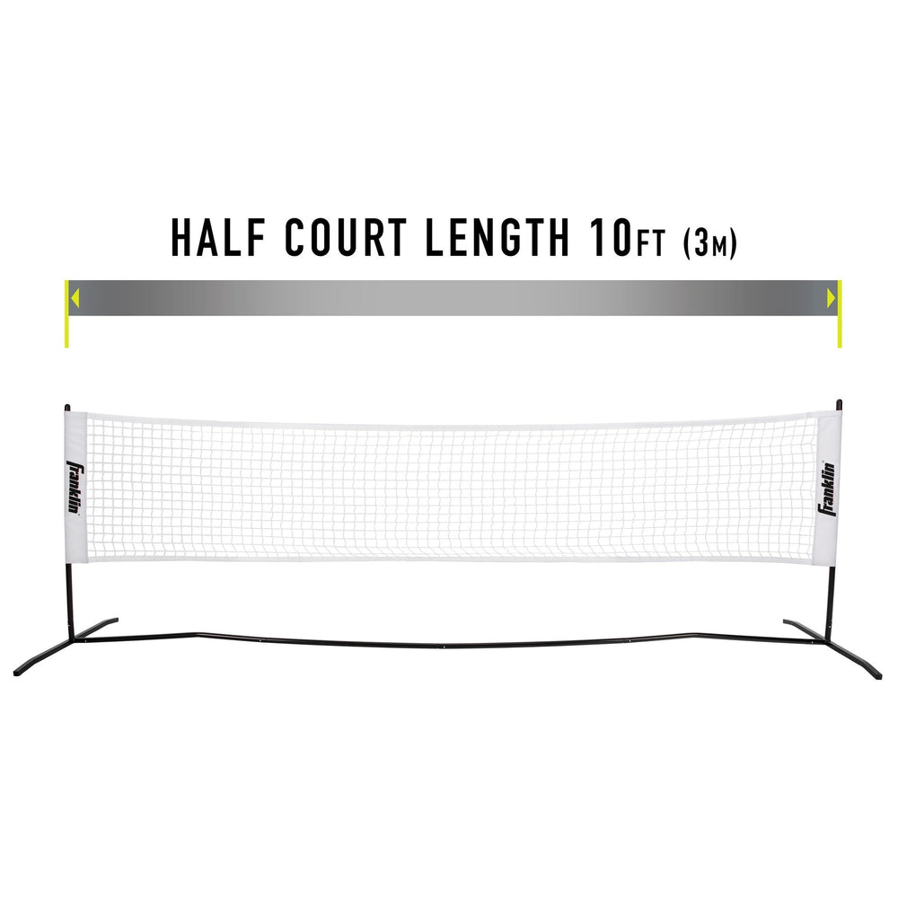 Franklin Pickleball 2 Player Court Set -DS
