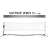 Franklin Pickleball 2 Player Court Set -DS