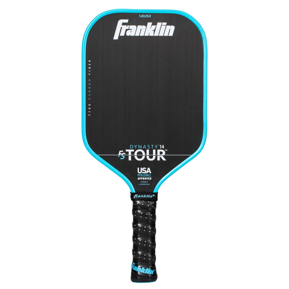 Franklin FS Tour Dynasty Pickleball Paddle -DS