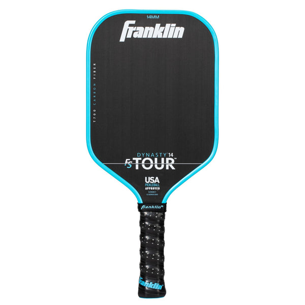 Franklin FS Tour Dynasty Pickleball Paddle -DS