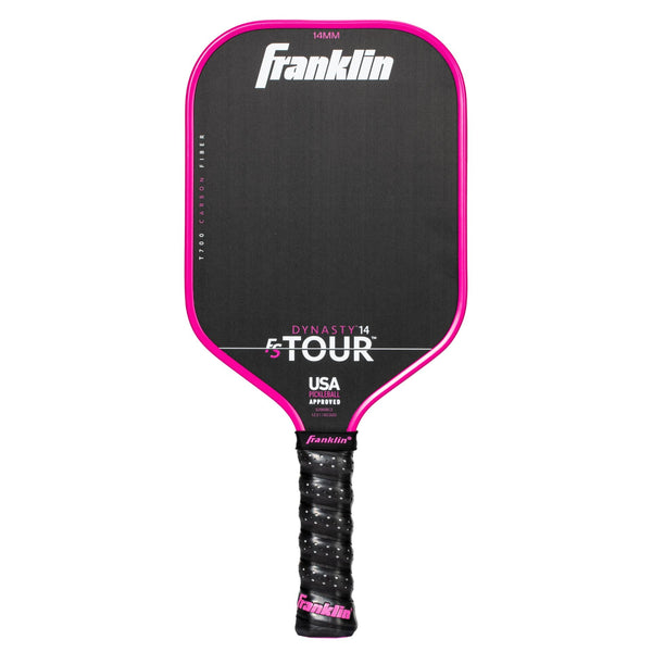 Franklin FS Tour Dynasty Pickleball Paddle -DS