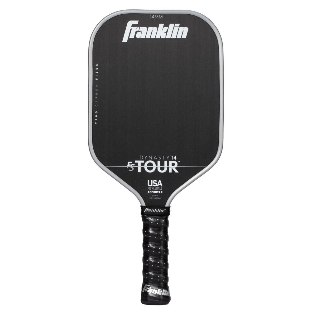 Franklin FS Tour Dynasty Pickleball Paddle -DS