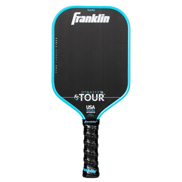 Franklin FS Tour Dynasty Pickleball Paddle -DS