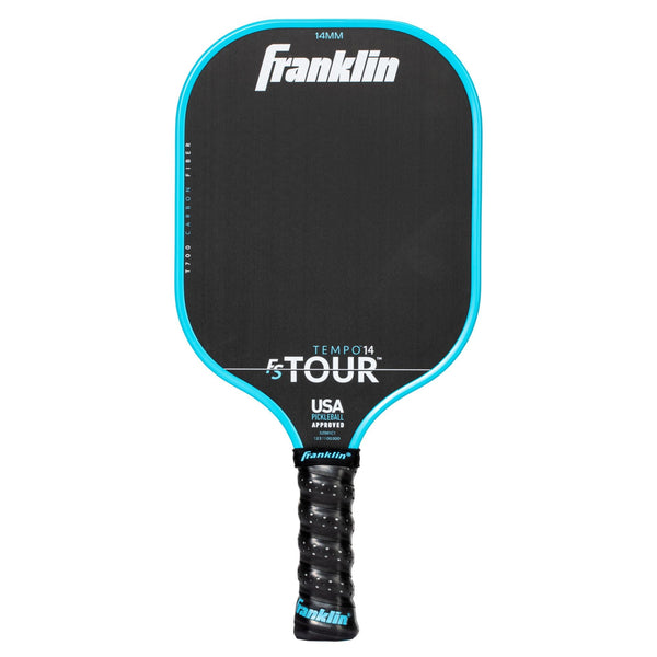 Franklin FS Tour Tempo Pickleball Paddle -DS