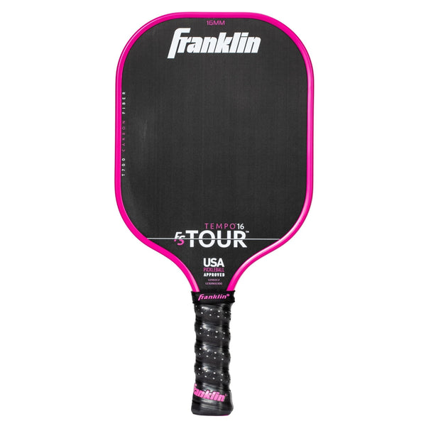 Franklin FS Tour Tempo Pickleball Paddle -DS