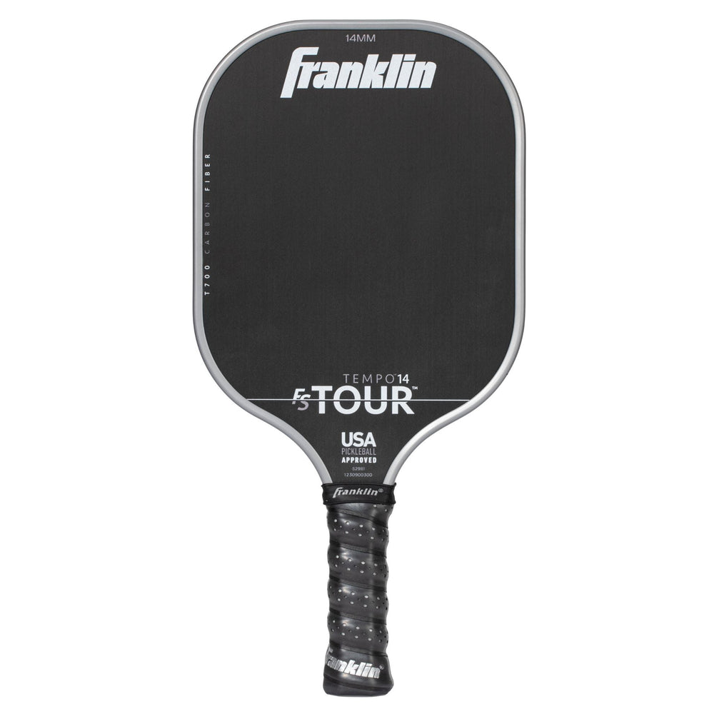 Franklin FS Tour Tempo Pickleball Paddle -DS