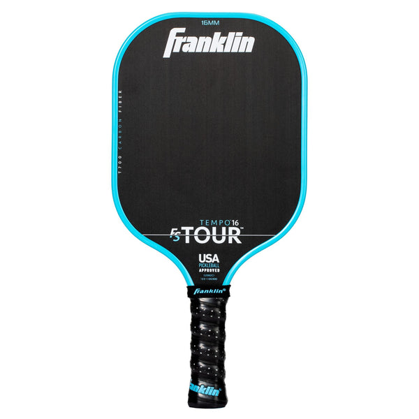 Franklin FS Tour Tempo Pickleball Paddle -DS