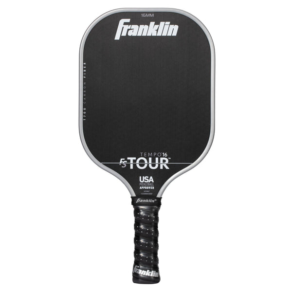 Franklin FS Tour Tempo Pickleball Paddle -DS