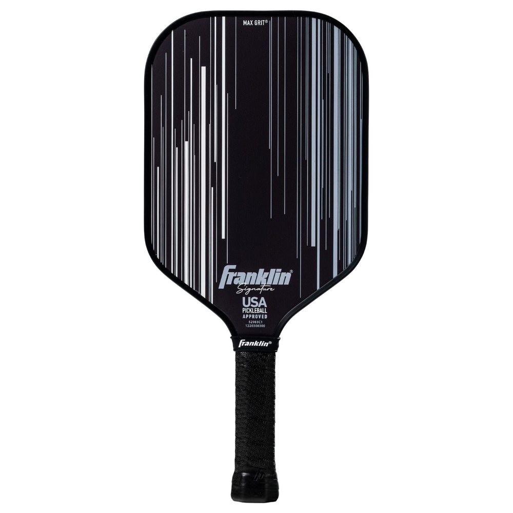 Franklin Signature Pro Series Pickleball Paddle -DS