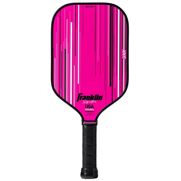 Franklin Signature Pro Series Pickleball Paddle -DS