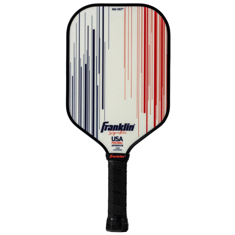 Franklin Signature Pro Series Pickleball Paddle -DS