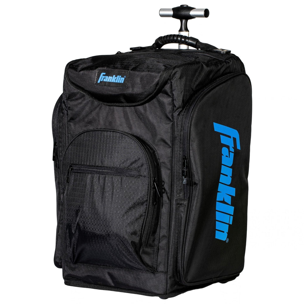 Franklin Rolling Ball Hopper Pickleball Bag -DS