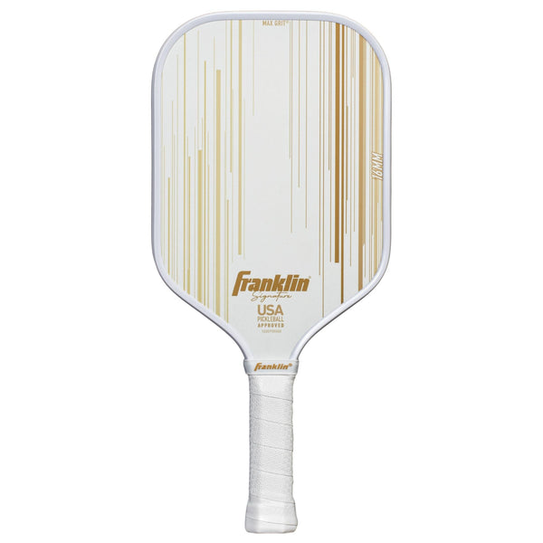Franklin Signature Pro Series Pickleball Paddle -DS