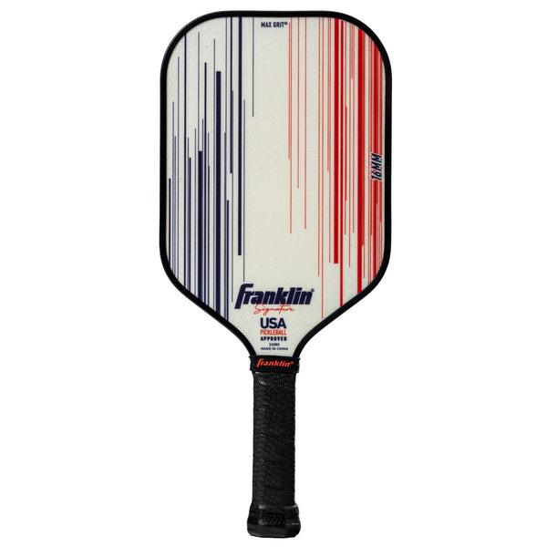 Franklin Signature Pro Series Pickleball Paddle -DS