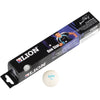 1 Star Lion Table Tennis Balls - Pack of 6